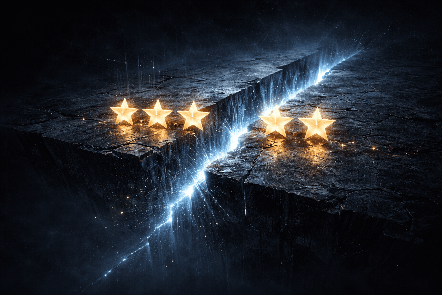 Fallhöhe, Teil 1: Von 4,7 auf 2,3 in 90 Tagen